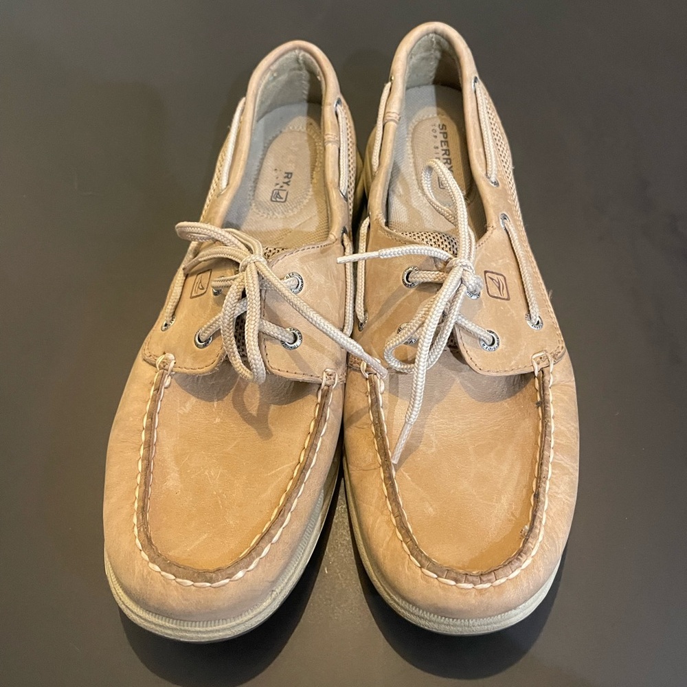 Sperry Women’s Topsider Bluefish